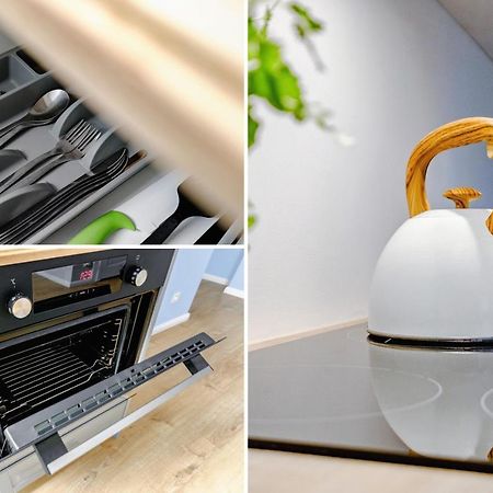 卢布林Apartament W Centrum, Zarezerwuj Teraz公寓 外观 照片